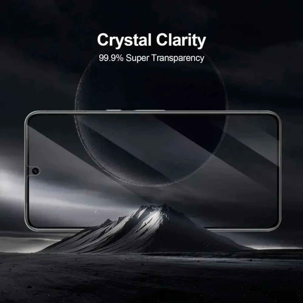 3PCS Hydrogel Film for Google Pixel 9 Pro XL 8 7 6 8A 5 4 3 7A 5A 6A 4A 4XL Anti Scratch Soft Screen Protectors Protective Film