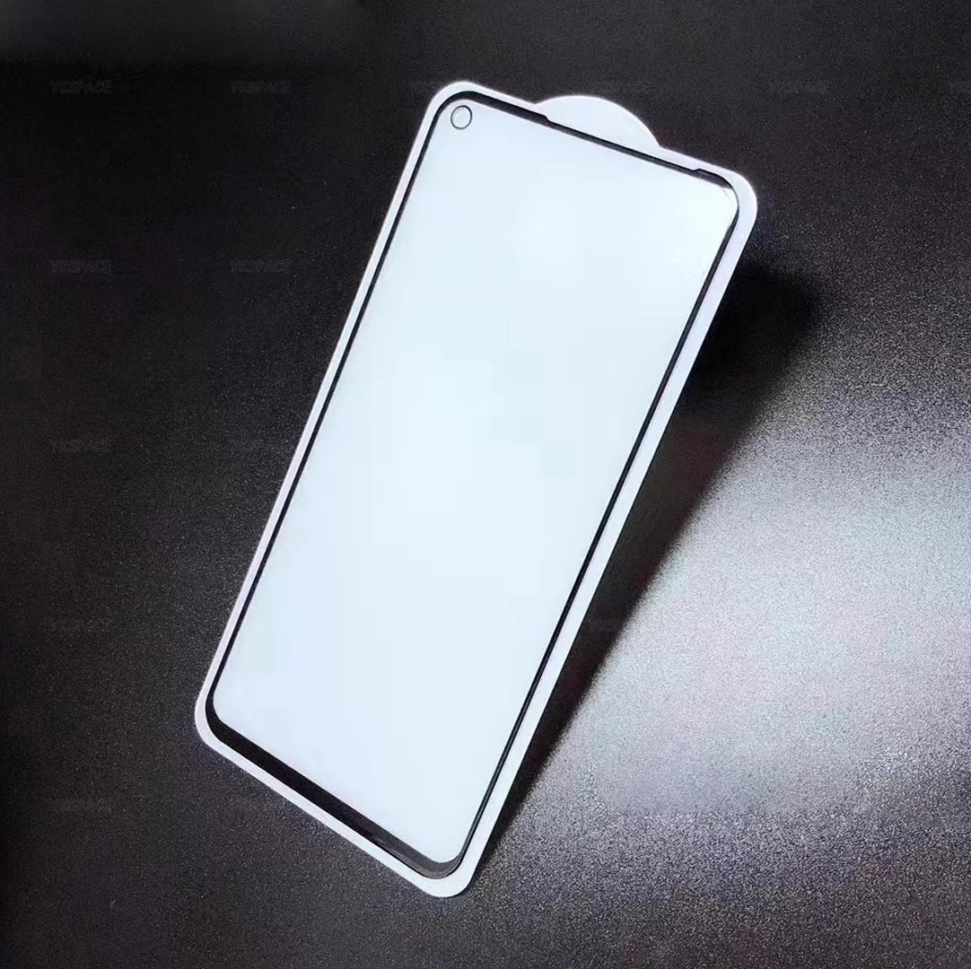 2Pcs Matte Frosted 9H Tempered Glass Film For Google Pixel 8 9 Pro XL 8A 7 7A 6 6A 5A 5G Screen Protector Anti Fingerprint