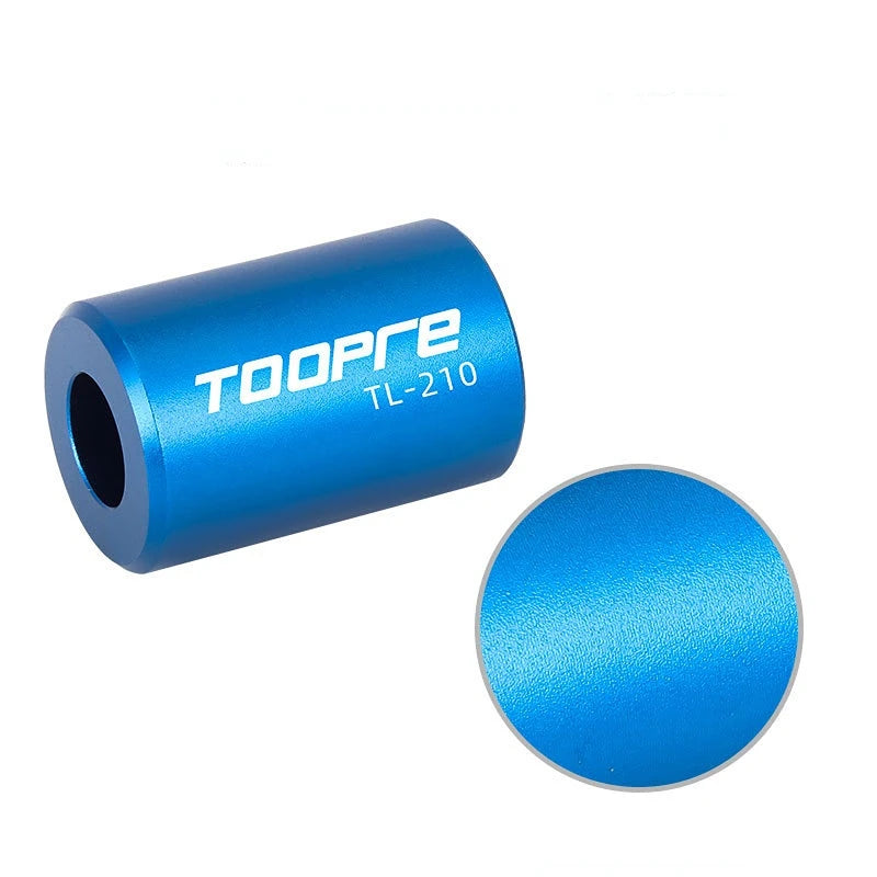 Bicycle Front Fork Star Nut Fitting Tool MTB Bike Steerer Tube Headset Components Tool Maintenance