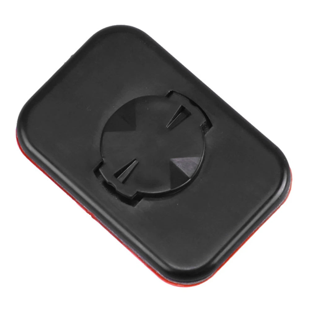 Bicycle Phone Sticker Universal Bicycle Computer Adapter Extender GPS Paste Back Buckle Strong Cycling Accessories for GARMIN