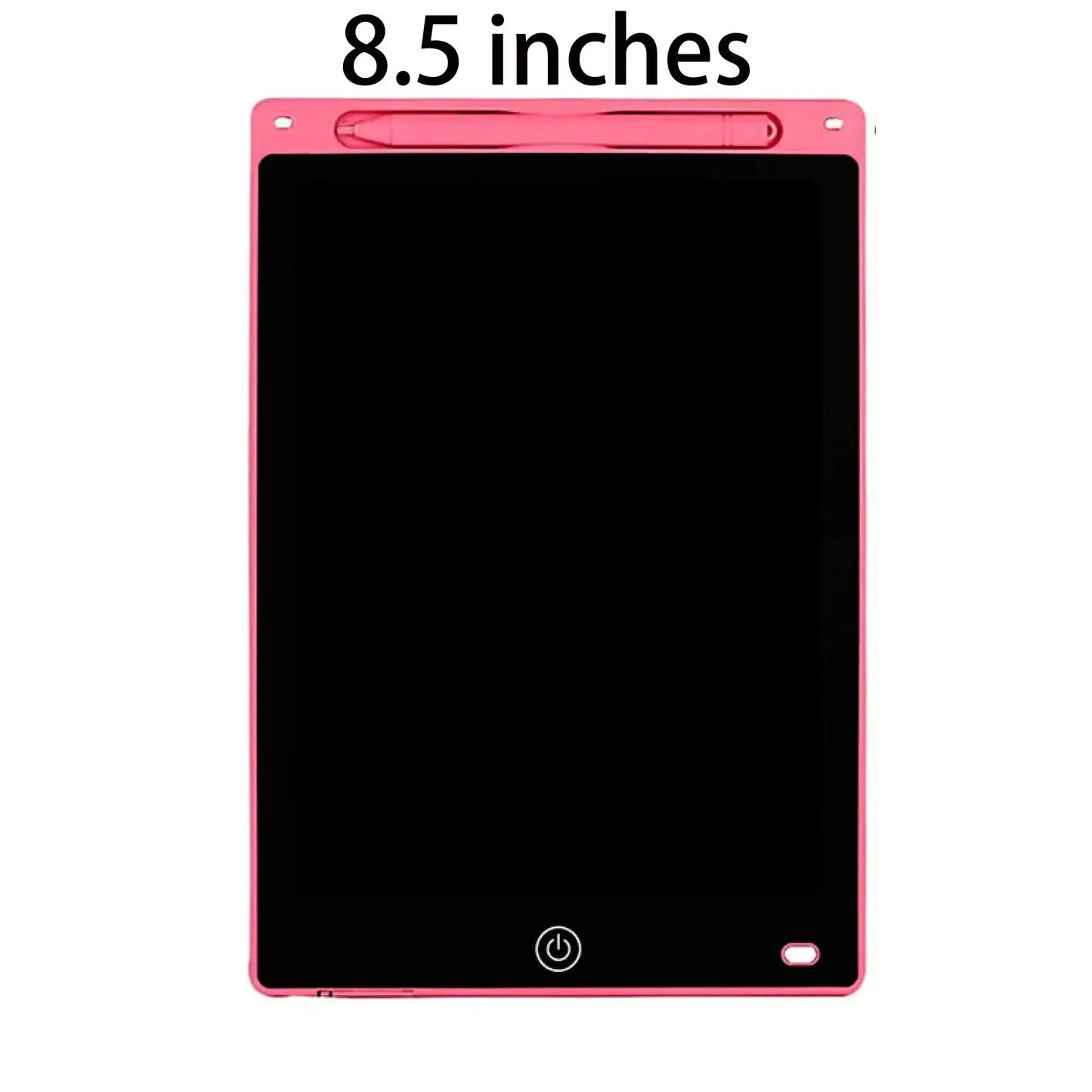 LCD Writing Tablet Board,Drawing Tablet Children Toys, Educational Toys for 3 4 5 6 7 Year Old Girls Boys Baby Kids Toys