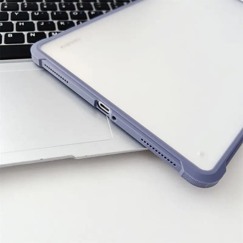 Case For Samsung Galaxy Tab A9+11"plus 8.7"SM-X210 X216 X110 Tablet Cover Tab S10 S9 FE 10.9"S8 11"S7 Plus 12.4"Stand Back funda
