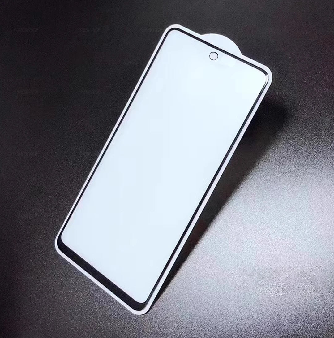 2Pcs Matte Frosted 9H Tempered Glass Film For Google Pixel 8 9 Pro XL 8A 7 7A 6 6A 5A 5G Screen Protector Anti Fingerprint