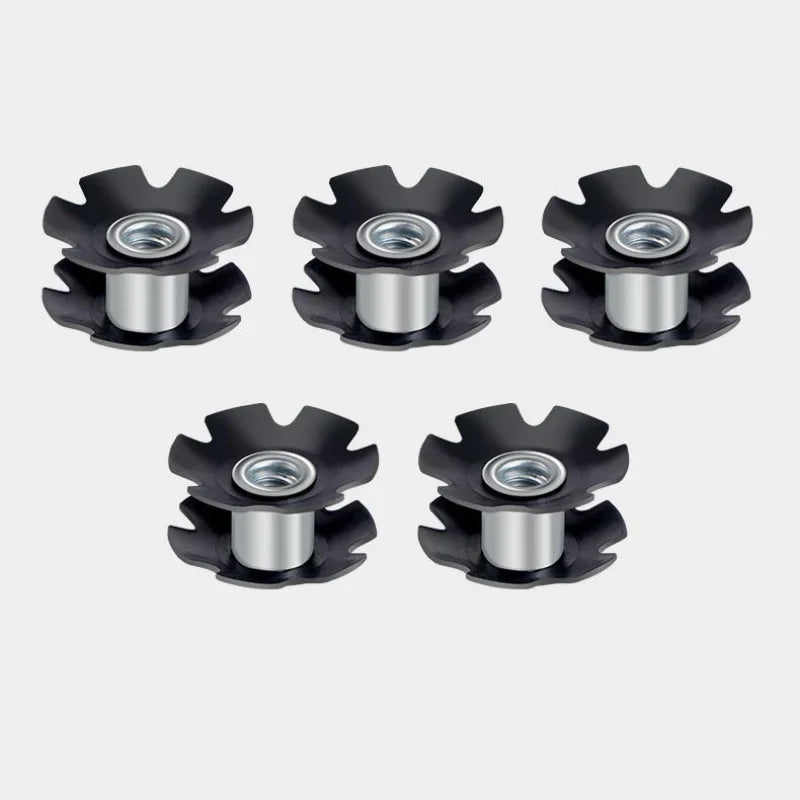 Bicycle Front Fork Star Nut Fitting Tool MTB Bike Steerer Tube Headset Components Tool Maintenance