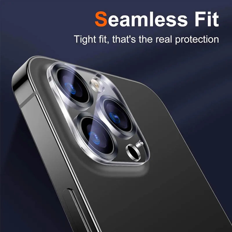 Camera Protector for iPhone 16 15 pro max iphone 15 12 13 14 pro lentes iphone 15 pro cristal camara iphone 16 lens cover for iphone 14 pro max camera film iphone15 pro lens protection for iphone 15 accessories