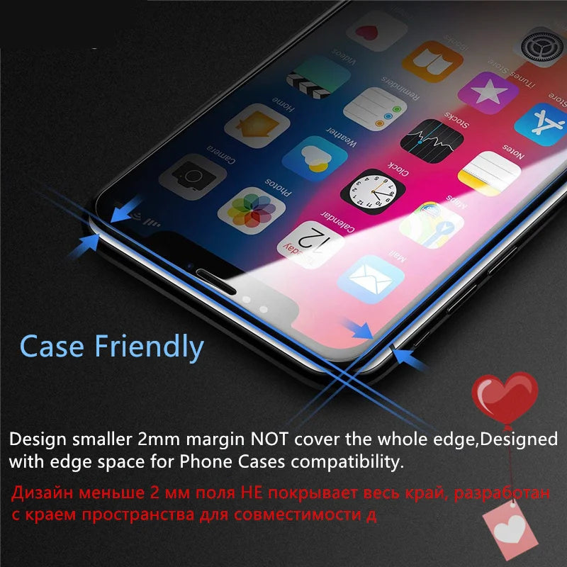 4PCS Full Cover Glass For Samsung A16 Glass Samsung Galaxy A16 Tempered Glass HD 9H Cover For Screen Protector Samsung A16 A 16