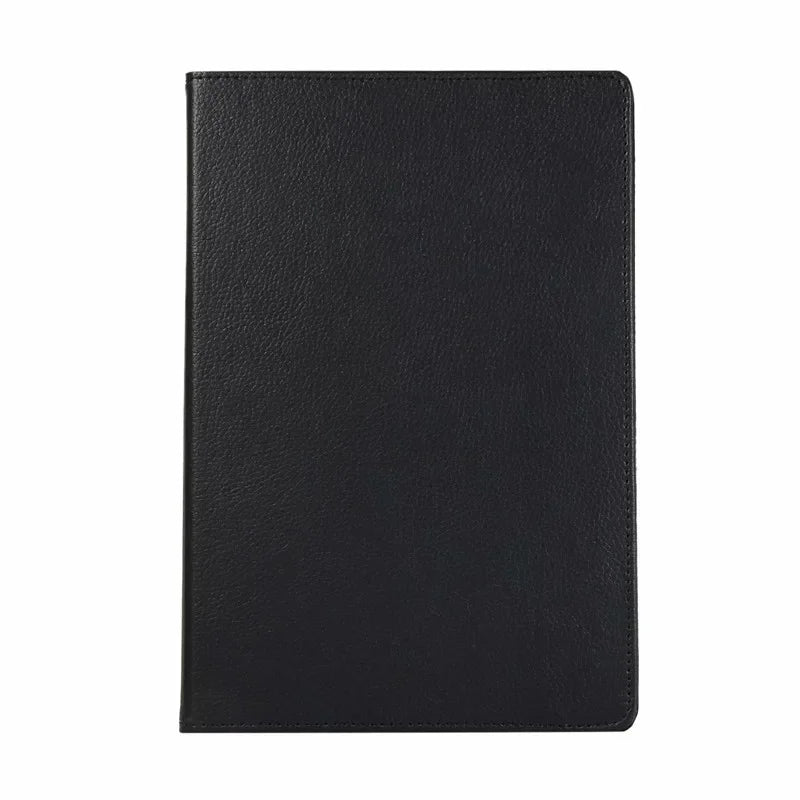 Case For Samsung Galaxy Tab A9 Plus S9 S8 S7 FE Plus 12.4 SM X210 X710 X716 X718 X810 X700 X800 360 Rotating Flip Stand Cover