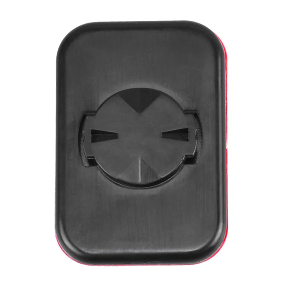 Bicycle Phone Sticker Universal Bicycle Computer Adapter Extender GPS Paste Back Buckle Strong Cycling Accessories for GARMIN