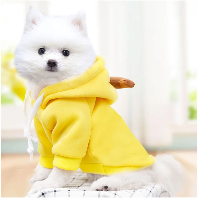 Cosplay Pet Clothes Dog Hoodies Clothing For Small Dog Coat Jacket Puppy Cat Costume Chihuahua Yorkie Clothes