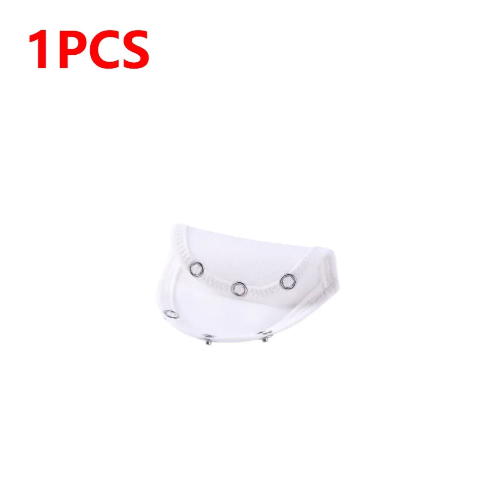 1-10PCS Baby Romper Partner Lengthen Pads Super Utility Bodysuit Diaper Jumpsuit Lengthen Extend Film Baby Infant Romper Partner