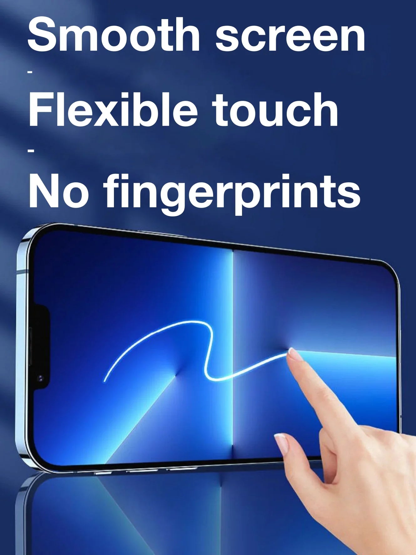 2Pcs For Samsung Galaxy A73 A71 A55 A54 A53 A52 A51 A50 A34 A33 A32 A31 A35 A25 4G 5G Screen Protector Toughened Glass Easy Kit