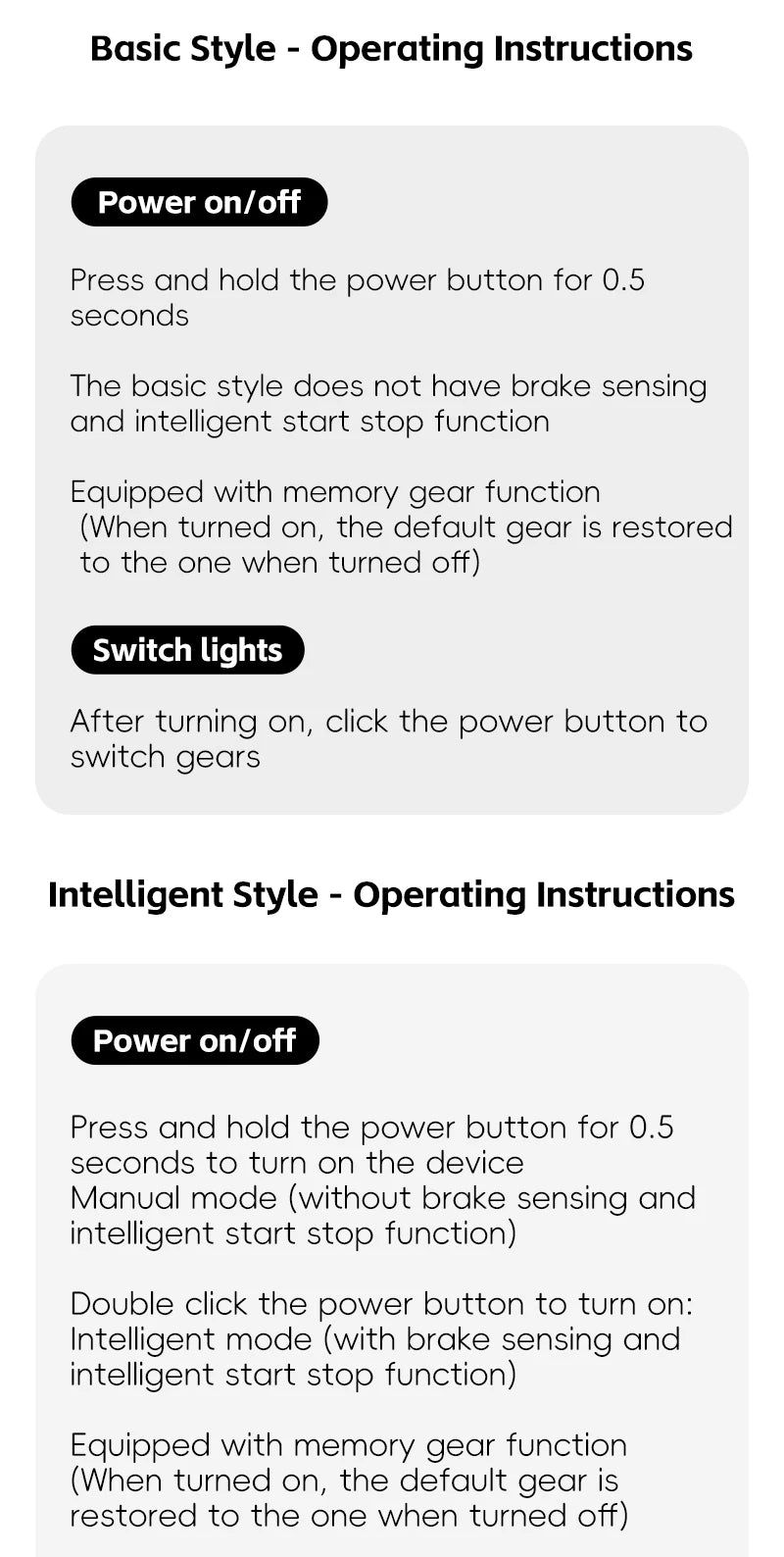 WEST BIKING Waterproof Bike Tail Light Smart Brake Sensing Rechargeable LED Cycling Rear Light Night Warning Bicycle Accessories