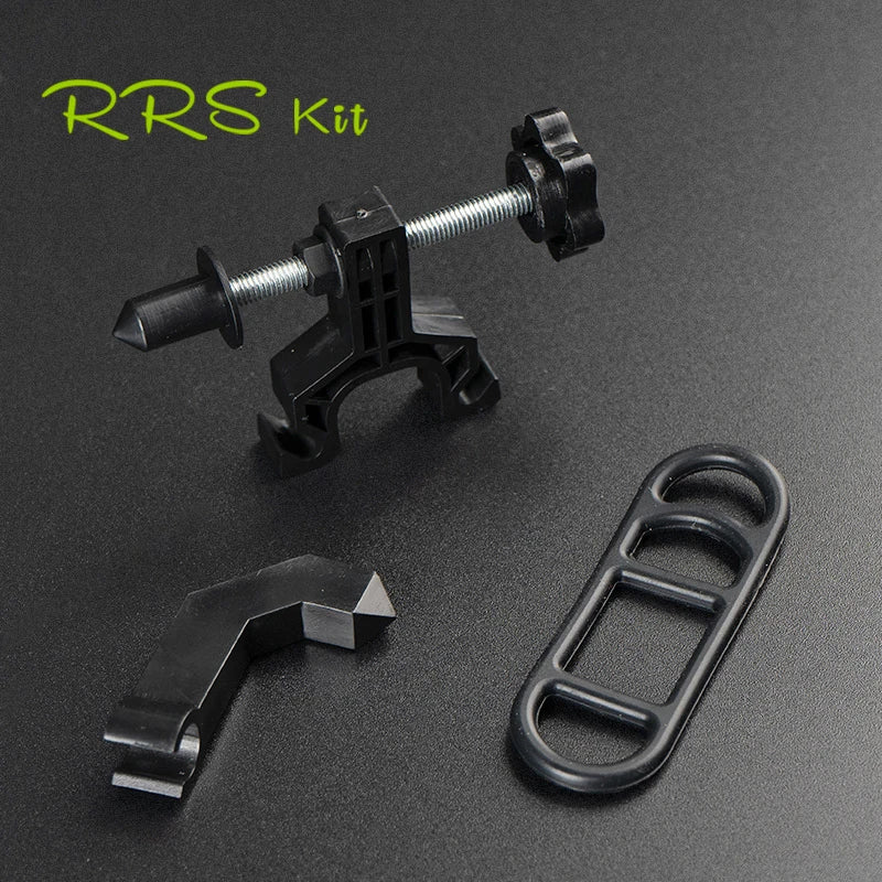 Rrskit Mini Bicycle Wheel Truing Stand Bike Rims Adjustment Tools MTB Bike Wheel Maintenance Tools Bicycle Accessories