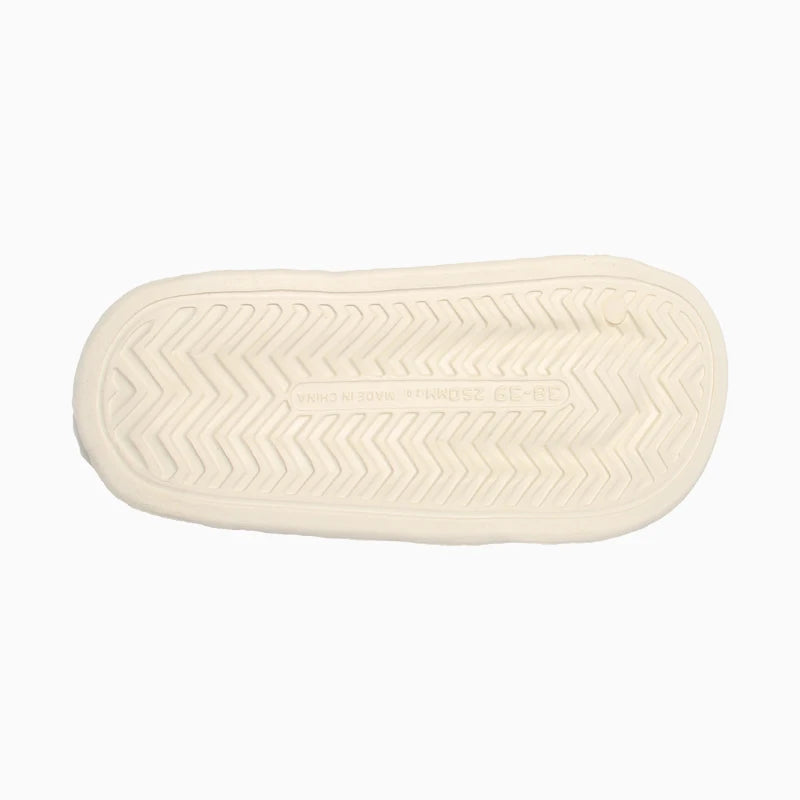 Non-slip Slippers Female Outer Wear Bathroom Bathroom Indoor Home Sandals Female Summer Eva