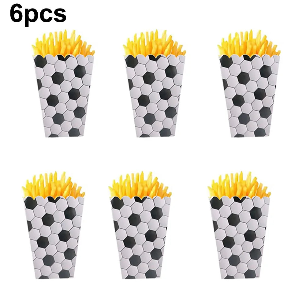 Soccer Theme Tablecloths Football Birthday Party Decorations Soccer Rectangular Plastic Table Cover Perfect for Game Day Parties