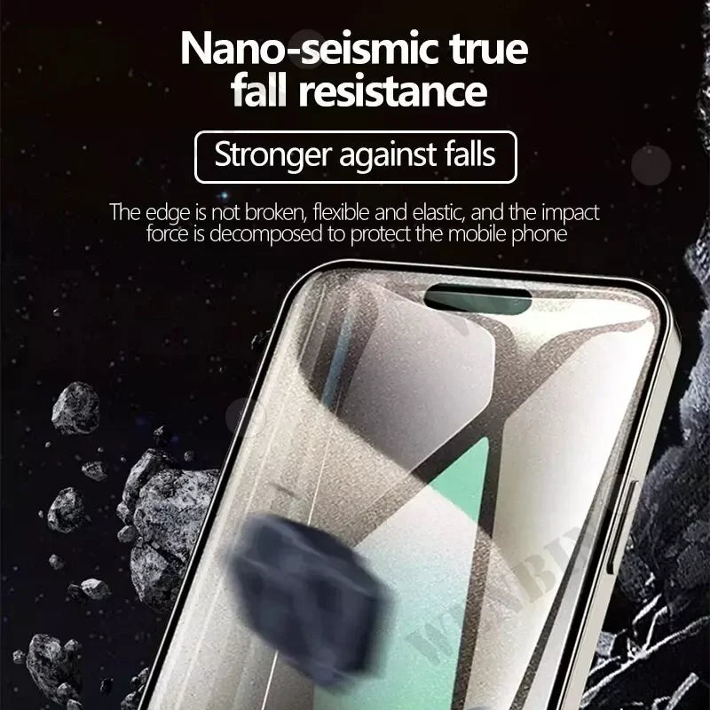5 Pcs Hydrogel Film For Google Pixel 9 8 7 6 Pro XL 9A 8A 7A 6A 5A 5G 5 4A 5G 4 Full Cover Screen Protector