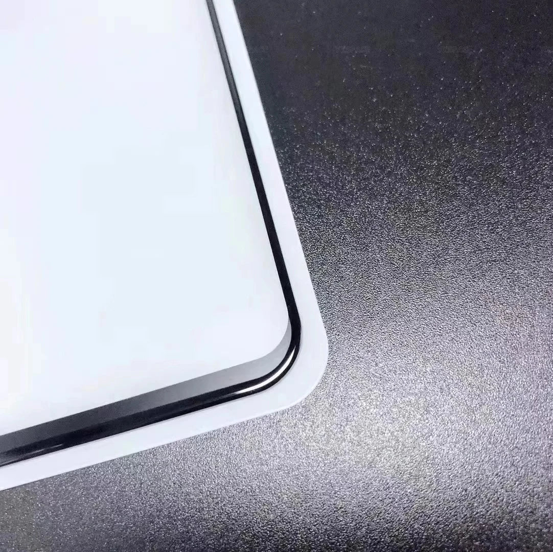 2Pcs Matte Frosted 9H Tempered Glass Film For Google Pixel 8 9 Pro XL 8A 7 7A 6 6A 5A 5G Screen Protector Anti Fingerprint