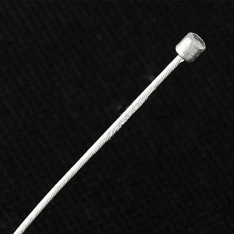 1/5/10pcs MTB Brake Wire Core Folding Bicycle Speed Change Wire Core Road Bike Brake Inner Line Speed Change Wire Accessories