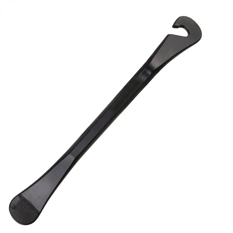 Bicycle Tyre Lever Tube Remover Tool Stainless Steel Bike Tire Opener Crow Bar MTB Road Cycling wheel Repair Tools Accessories