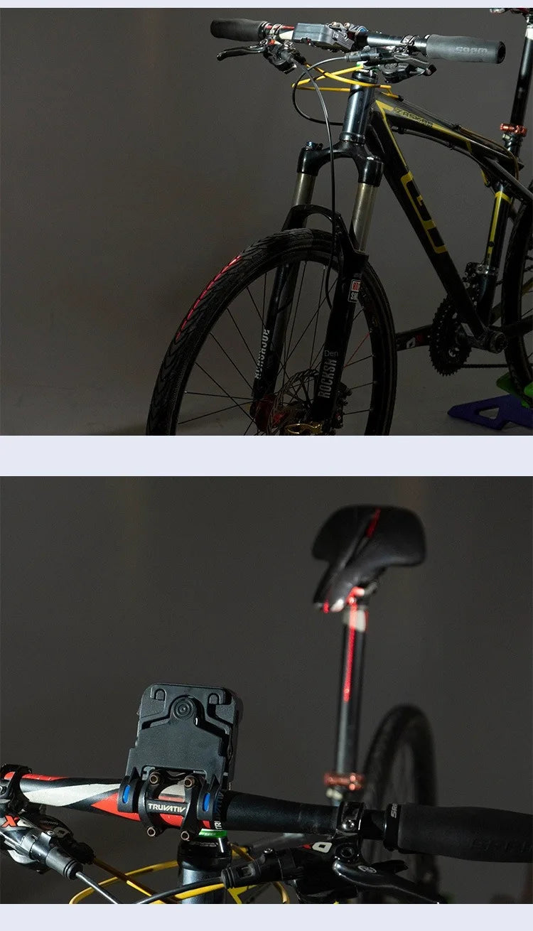 Bicycle Laser Calibrator Seat Center Adjuster Measurement Tool Aligning Indicator With Charging Port Bike Tool