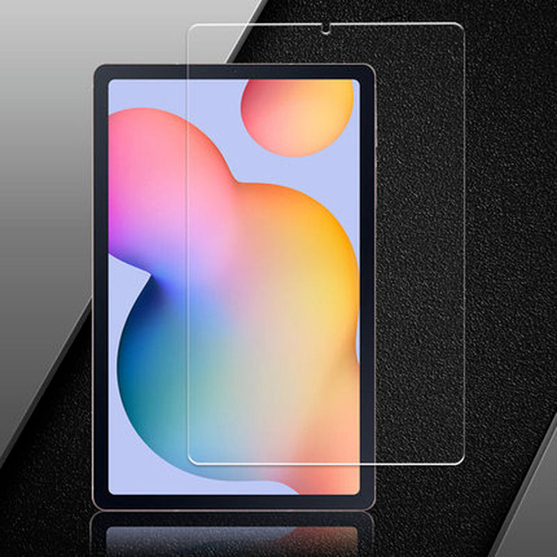 Tempered Glass film For Samsung Galaxy Tab S6 Lite 2022 SM-P613 P619 Screen Protector for Galaxy Tab S6 Lite 10.4" SM-P610 P615