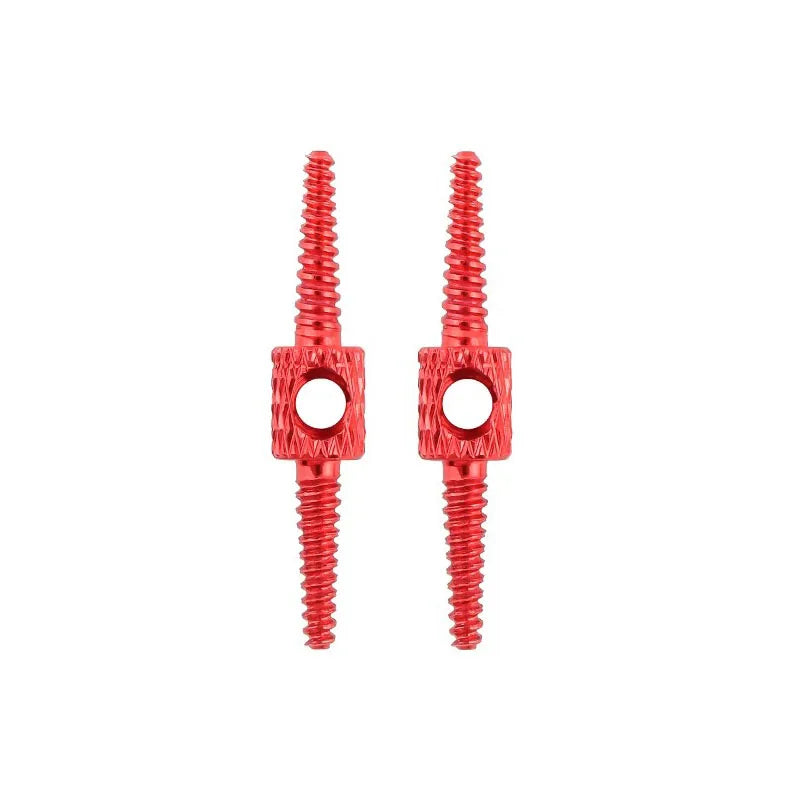 2/5 pcs Internal Cable Routing Tool Bicycle Brake Shift Cable Housing Hydraulic Hose Routing Repair Adapter Bike Tools