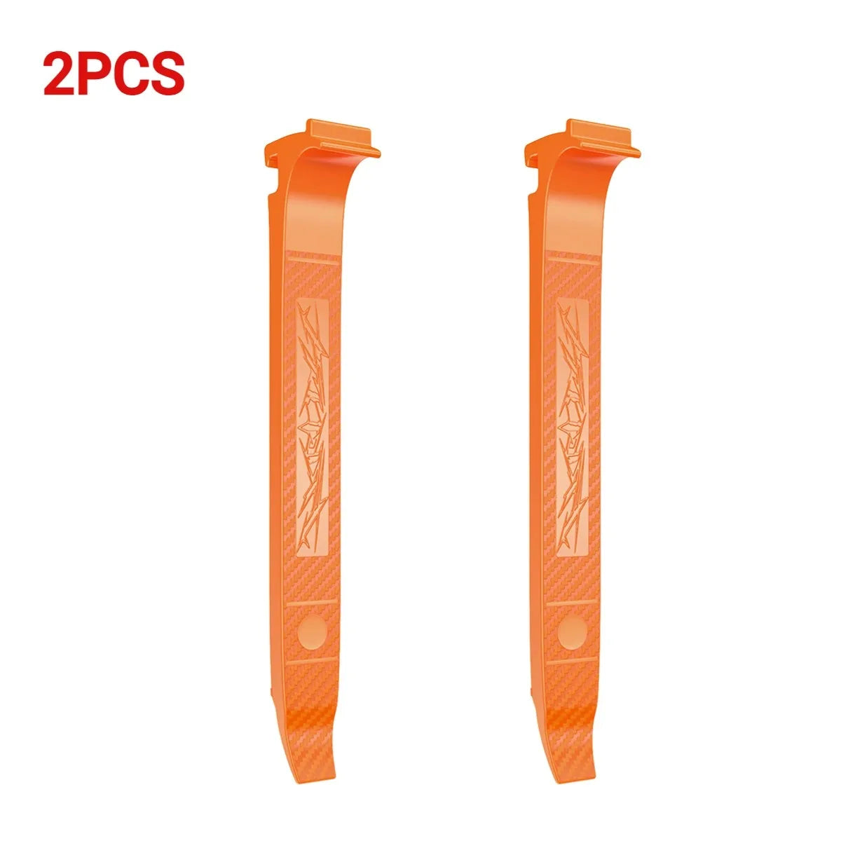 ENLEE Bicycle Tyre Opener Breaker Portable MTB Bike Tire Repair Lever Lightweight Cycling Disassembly Bike Repair Tool Accessory