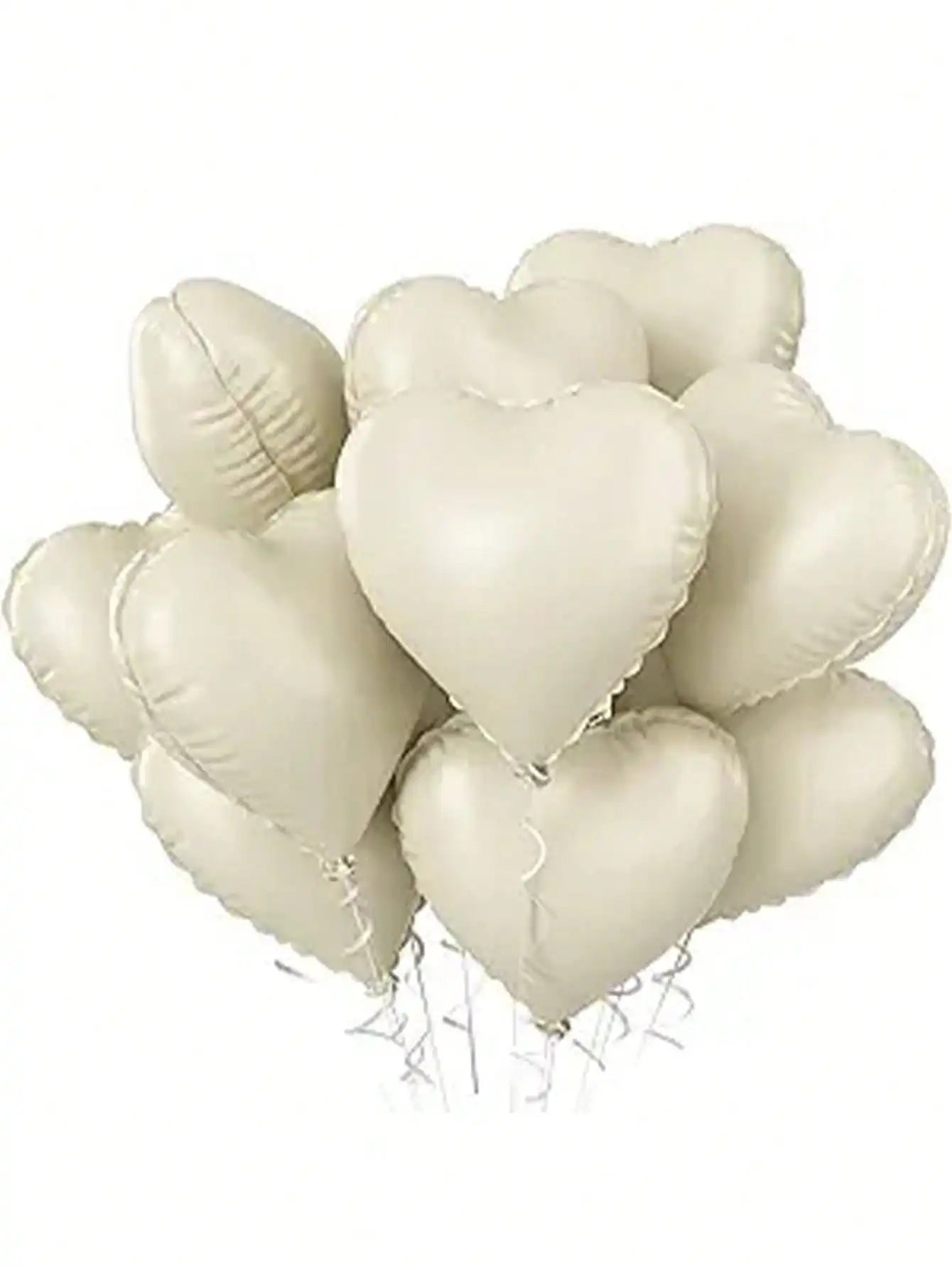 18-inch aluminum love wedding birthday proposal party decorations, balloons, party balloons, party care balloons