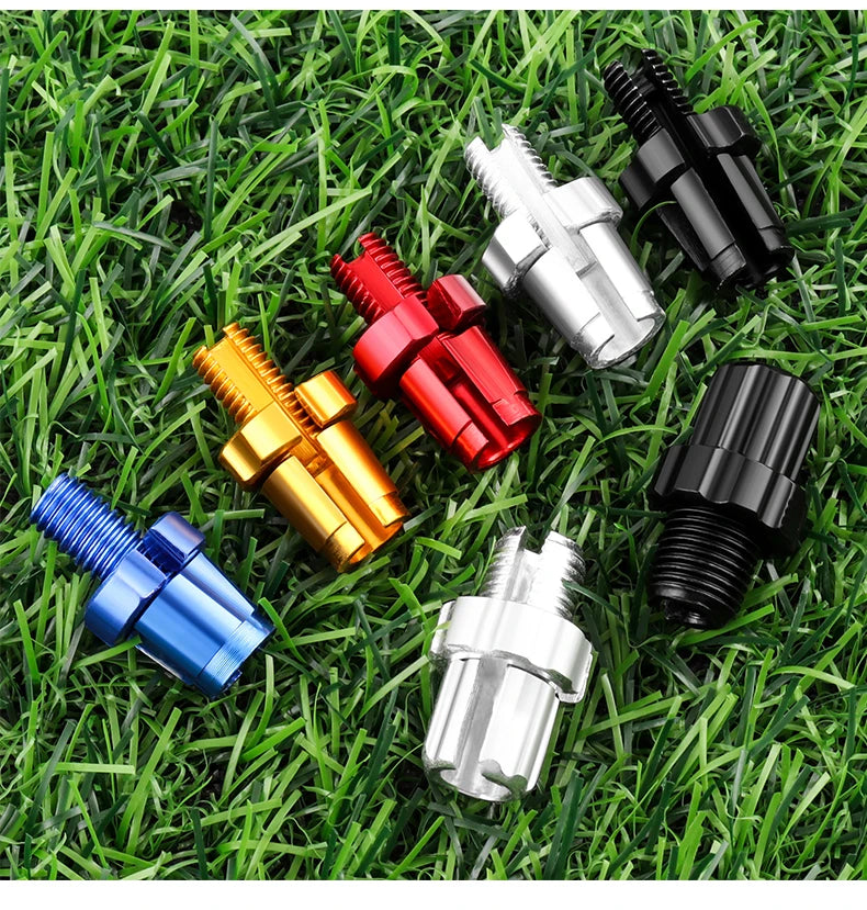 MUQZI Bike M7 M10 Brake Lever Adjuster Screw Brake Handle Bolt Mountain Road Bicycle Cycling Accessorie 7mm 10mm Brake Nuts
