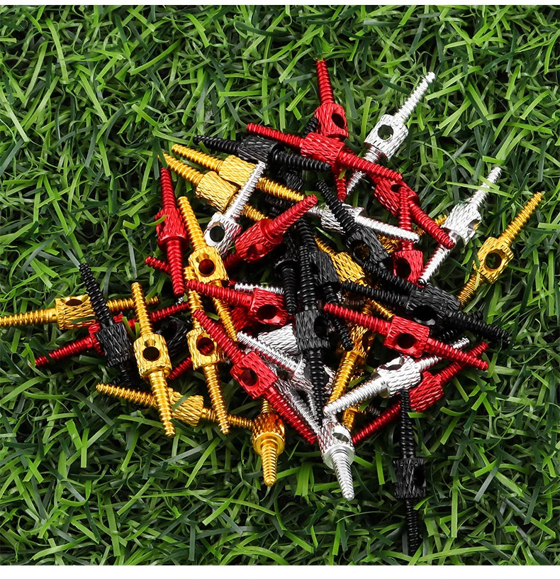 MUQZI 5/10pcs Internal Cable Routing Tool Bicycle Brake Shift Cable Housing Hydraulic Hose Routing Repair Adapter Bike Tools