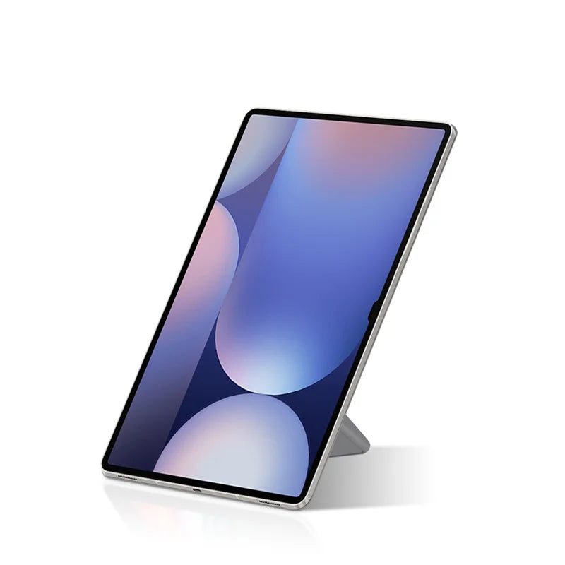 Samsung Galaxy Tab S10 S9 S8 S7 Plus FE 12.4 11 inch Magnetic Case for Tab S10 S9 S8 Ultra 14.6 inch Pencil Holder Cover