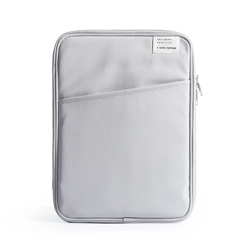 Tablet Bag 9-11inch For iPad Air4 5 Pro 11 10.9 iPad Case 10.5 inch For XiaoMi 5 Samsung Huawei Lenovo Shockproof Pouch Bags