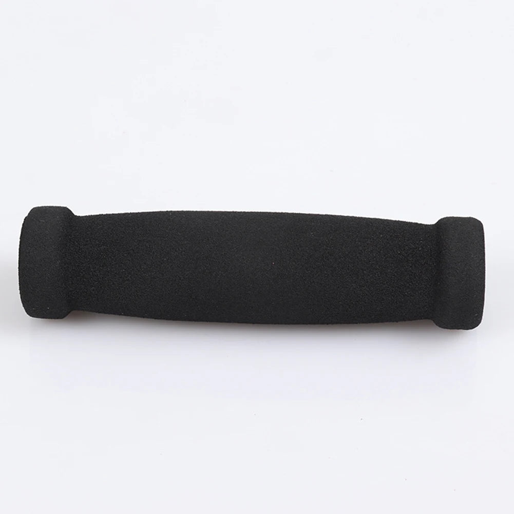 Bike Foam Grips Mountain MTB Bike Bicycle Cycle Hand Handle Bar Handlebar Grips Sleeve Cover Inner Diameter: Approx 22.2mm
