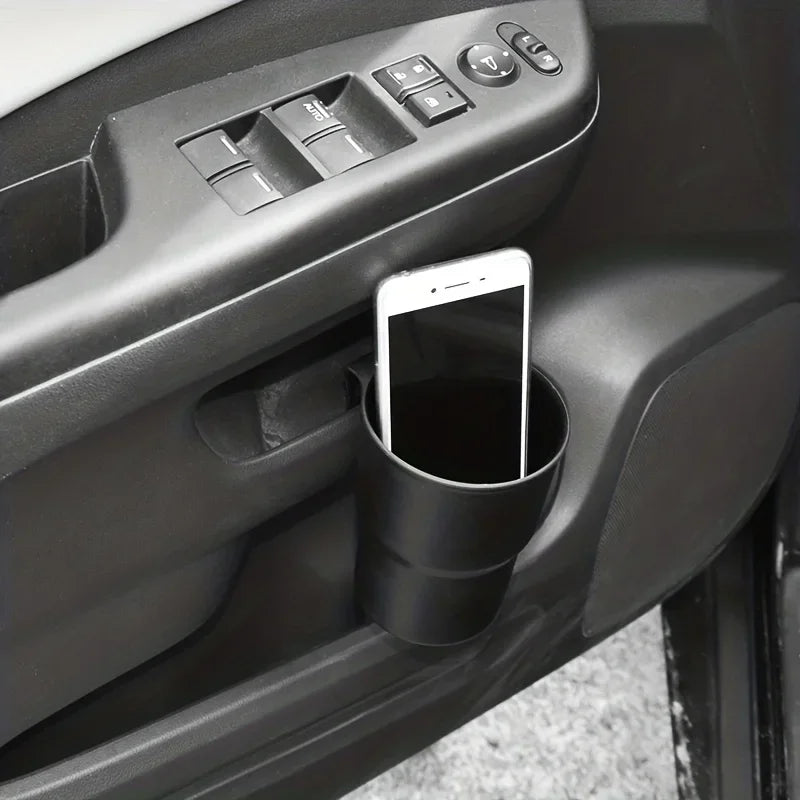 Car water cup holder Car air conditioning outlet suspension bracket fixed bracket cup multi-functional beverage shelf