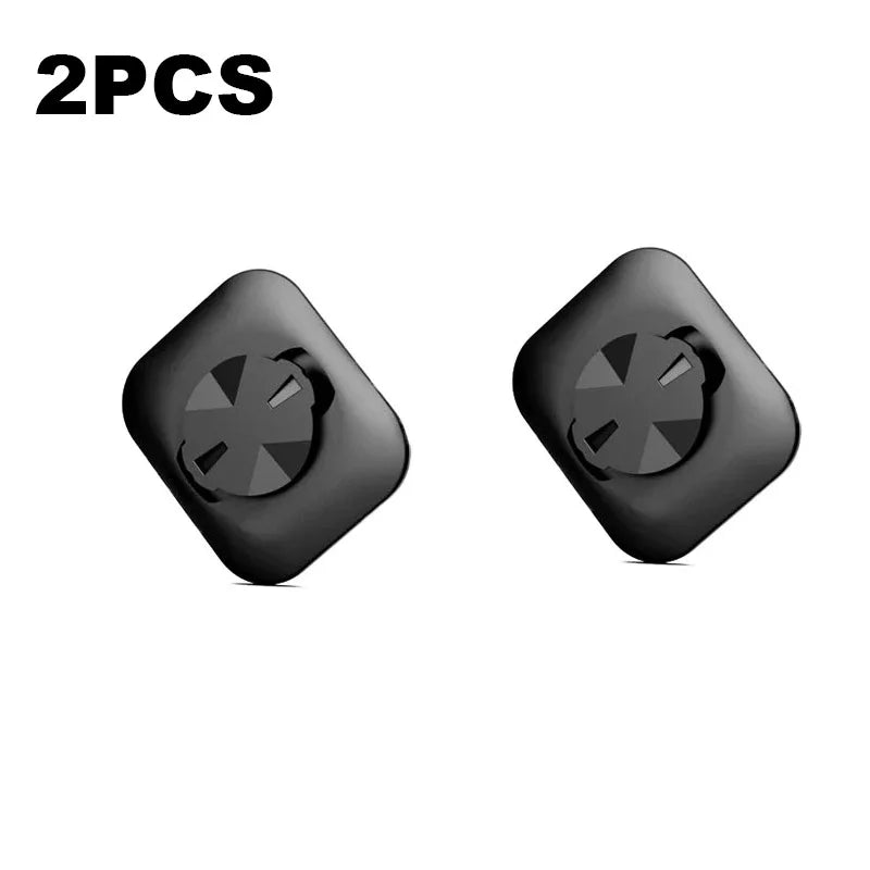 Bicycle Computer Bracket Back Patch Sticker For Garmin Bike Mobile Phone Computer GPS Speedometer Mount Bracket Cycling Parts