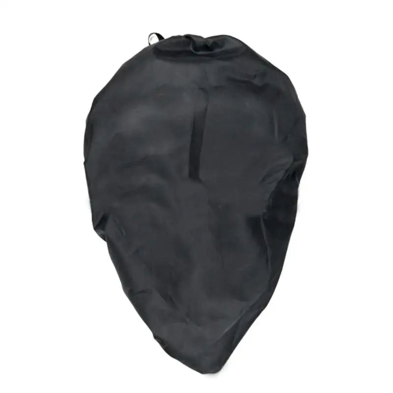 Waterproof Bike Seat Cover Rain Cover For Bicycle Saddle Elastic Dust And Rain Resistant Uv Protector Outdoor Bike Accessories