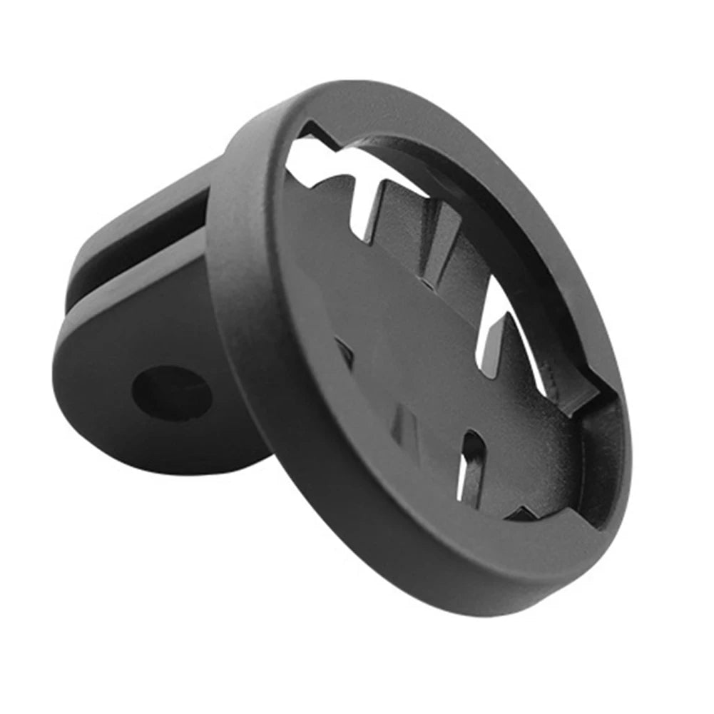 For Garmin Gopro Combo Mount Holder Bracket Adapter Quick Release Camera Headlight Adapter Camera Fixing Base Bike Accessories