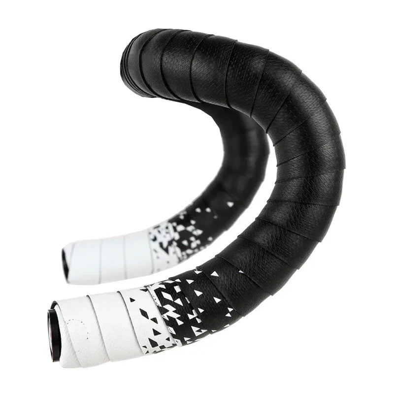 Road Bike Handlebar Tapes Bicycle Handles Cover Strap Belt Anti Slip Soft Shock-proof Gravel Bike Bar Tape Bike Tape Accessories
