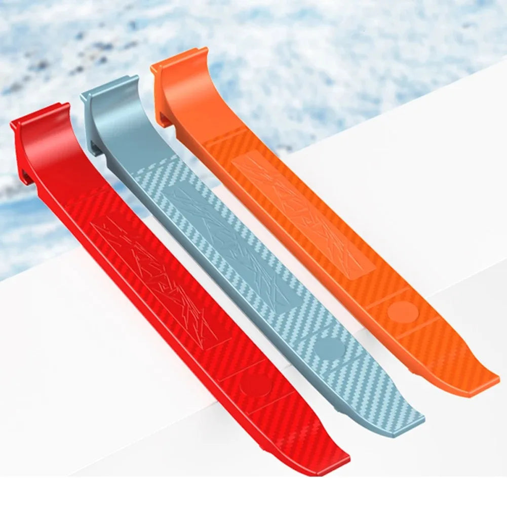 1PCS Bicycle Tyre Lever Tube Remover Tool Bike Tire Opener Crow Bar MTB Road Cycling Wheel Repair Tools Accessories