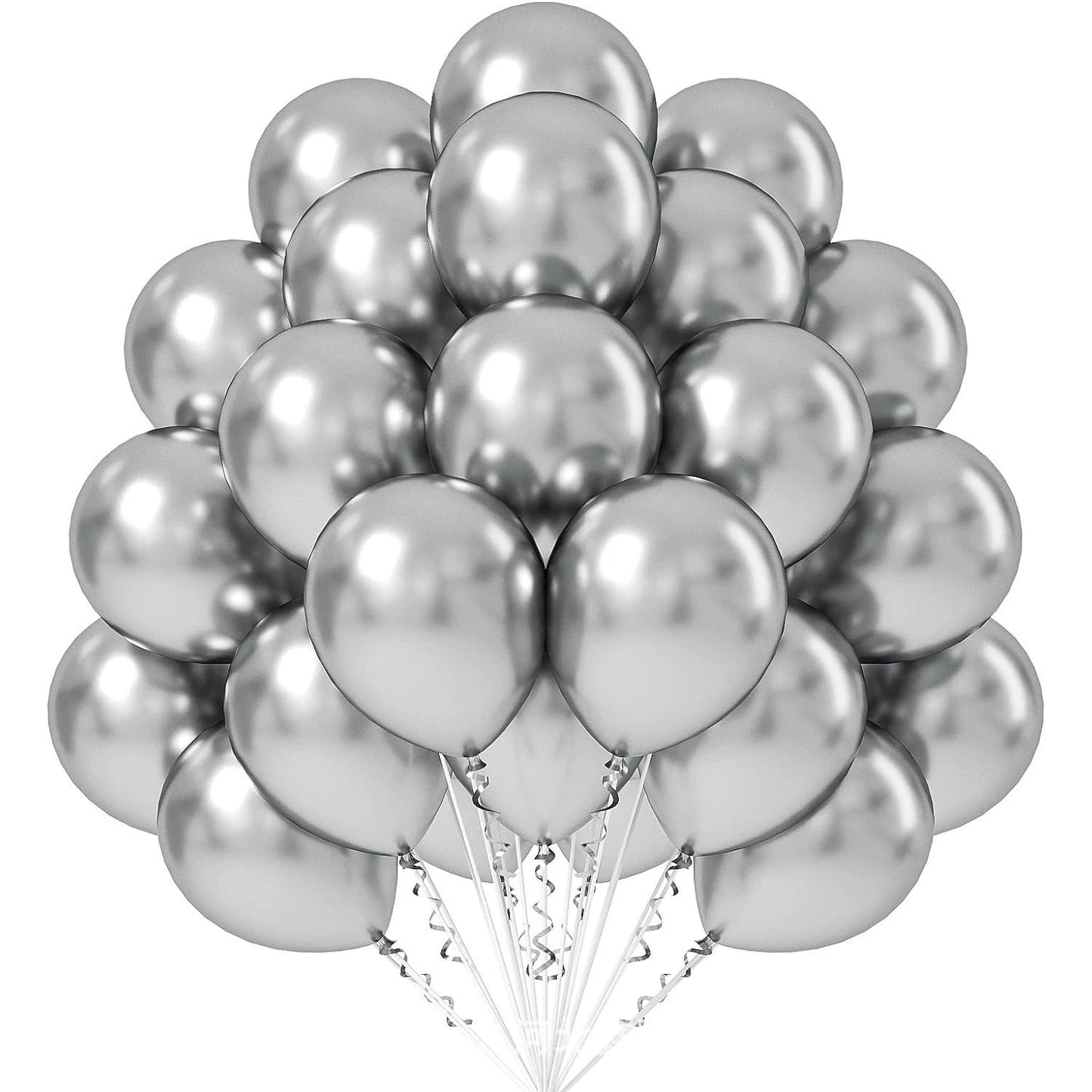 10-100Pcs Pearl Latex Balloon White Pink Blue Helium Ball Wedding Adult Birthday Party Decoration Baby Shower Globos