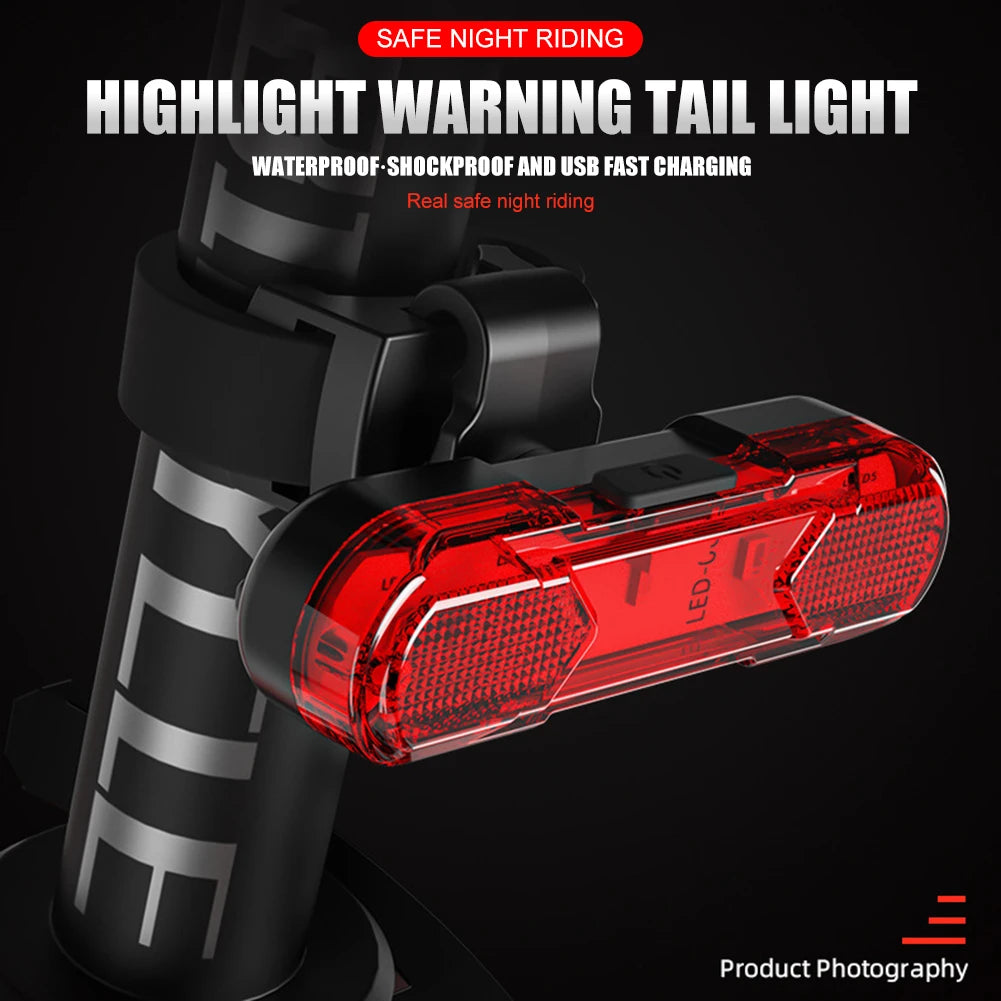 NEW LED Bicycle Light 1000LM USB Rechargeable Power Display MTB Mountain Road Bike Front Lamp Flashlight Cycling Equipment