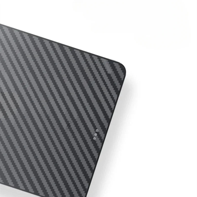 Back Film For Samsung Galaxy Tab S10+ S10 Ultra Back Screen Protector for Tab S10Plus S10Ultra Carbon Fiber Film Cover Not Glass