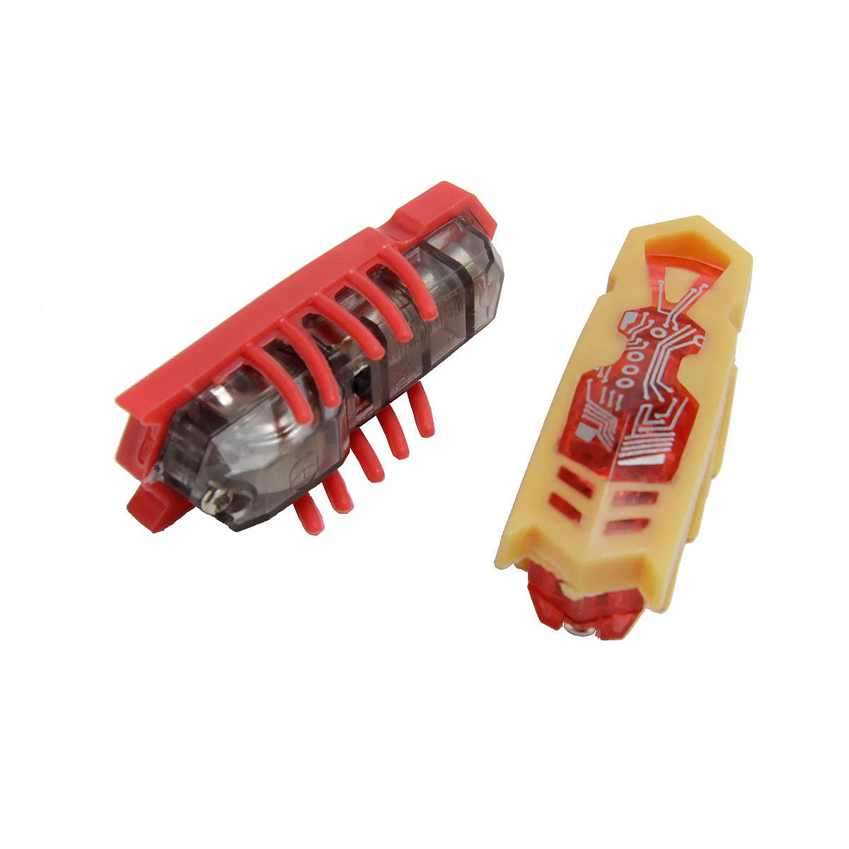 Mini Electric Bug Pet Dog Cat Toy Interactive Cute Ladybird Beetle Animal Shape Cat Toys Walking Insect Cat Playing Supplies