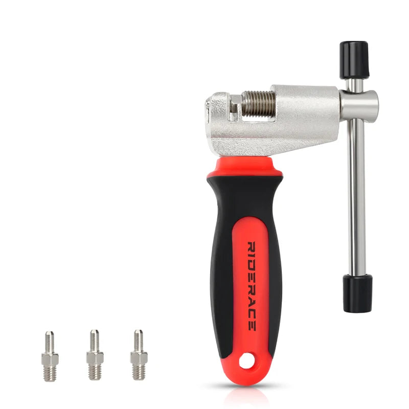 Bicycle Chain Pin Remover Bike Link Breaker Splitter For Cycle Repair Tool Mini MTB Chain Extractor Cutter Device Accessories