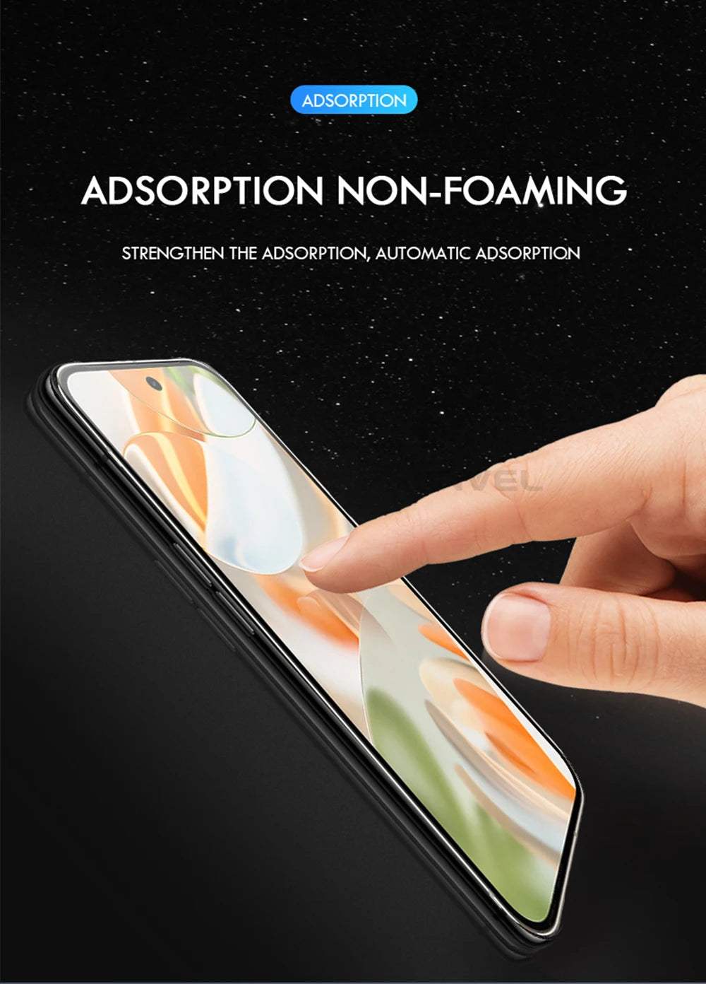 2Pc Safety cover Screen Protector Protective Glass For Google Pixel 9 Pro xl 8 8A 7A 5 6 6A 7 5a 4A 9 8 PRO Tempered Glass Film