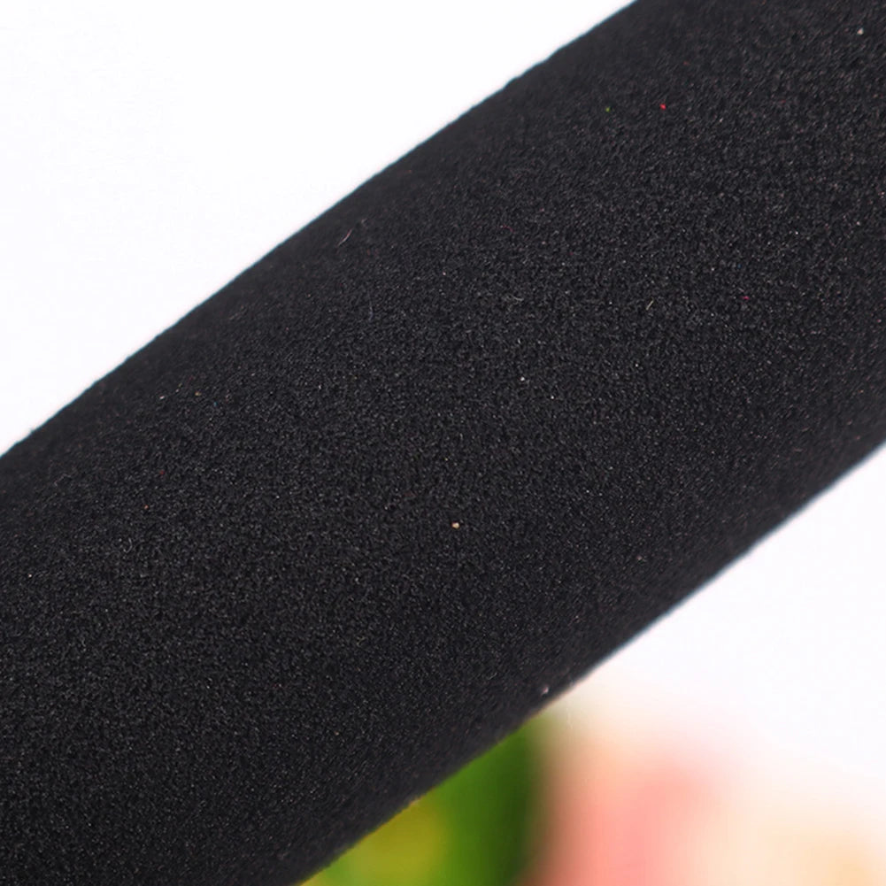 Bike Foam Grips Mountain MTB Bike Bicycle Cycle Hand Handle Bar Handlebar Grips Sleeve Cover Inner Diameter: Approx 22.2mm