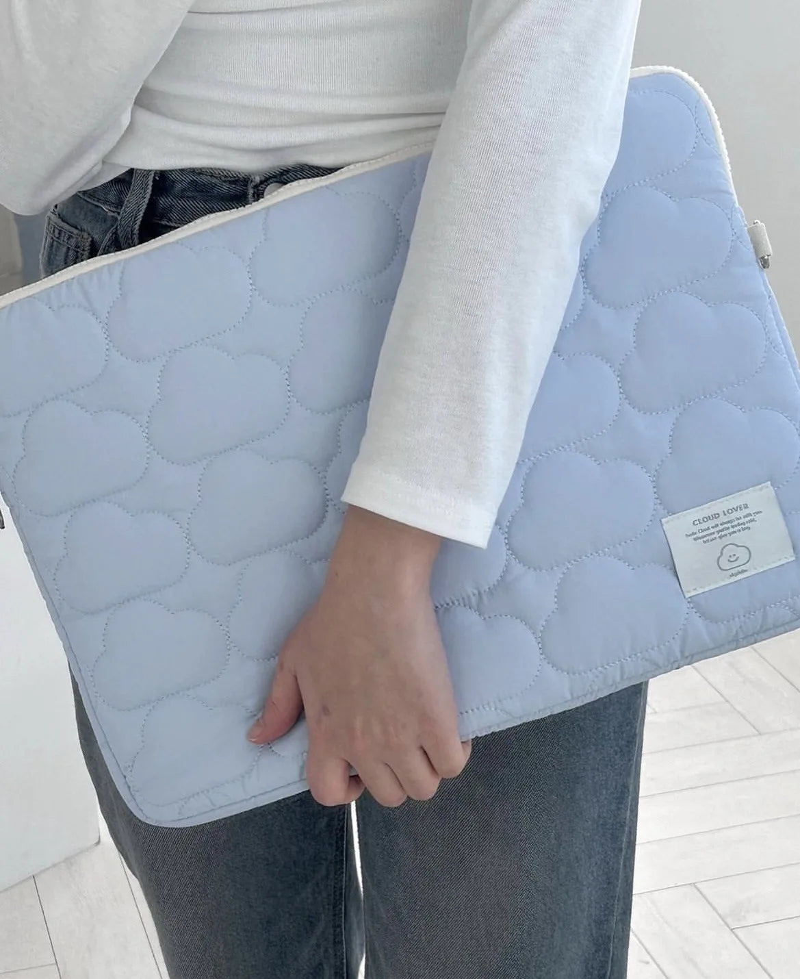 Tablet Bag 9.7-11inch For iPad Air4 5 6 Pro 11 10.9 iPad Case 10.5 Inch For XiaoMi 5 Samsung Huawei Lenovo Shockproof Pouch Bags