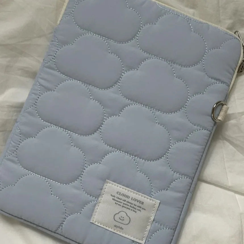 Tablet Bag 9.7-11inch For iPad Air4 5 6 Pro 11 10.9 iPad Case 10.5 Inch For XiaoMi 5 Samsung Huawei Lenovo Shockproof Pouch Bags