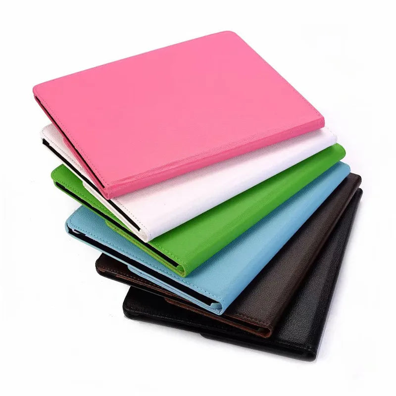 360 Rotating Magnetic Case for Lenovo Tab P11 TB-J606F K10 10.3 x6c6x X6C6F Stand Cover Tab P11 Pro J706F 11.5 Capa Smart Funda