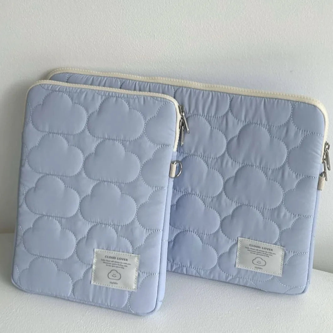 Tablet Bag 9.7-11inch For iPad Air4 5 6 Pro 11 10.9 iPad Case 10.5 Inch For XiaoMi 5 Samsung Huawei Lenovo Shockproof Pouch Bags